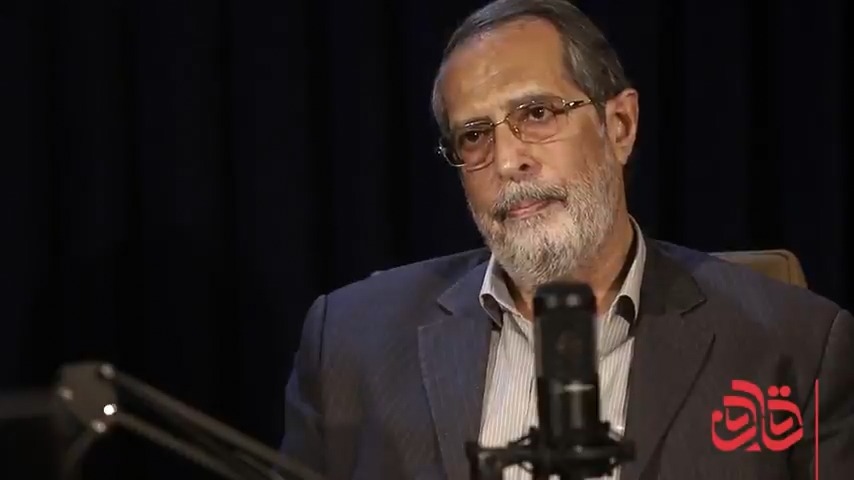 پورمحمدی: برنامه نود بنا به دلایلی مقداری سیاسی شد/ من با آقای فردوسی پور همشهری هستم و رفسنجانی هستیم