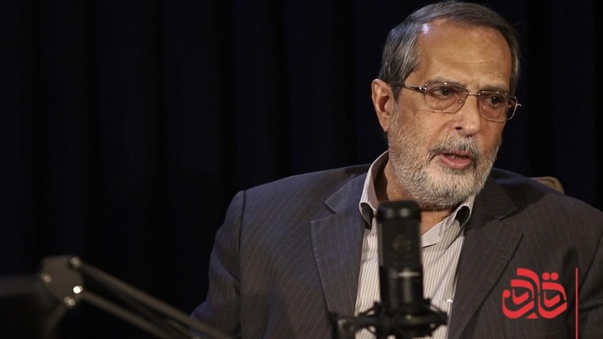 پورمحمدی رییس اسبق شبکه سه: برنامه نود برخی اوقات از دایره انصاف خارج می شد