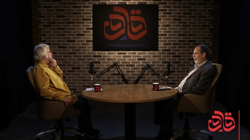 پورمحمدی: چند بار آقای ضرغامی خیز برداشت تا برنامه نود تعطیل شود و چند بار گفتند امشب شما فیلم سینمایی آماده کنید چون برنامه نود پخش نخواهد شد، اما دو ساعت مانده به آغاز برنامه می گفت نود را پخش کنید