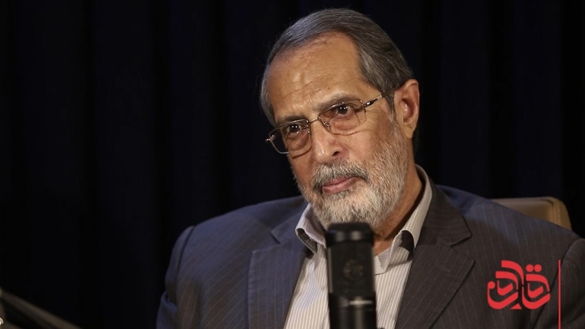 پورمحمدی: در دوره مدیریت من، با آقای فردوسی پور کنار می آمدیم