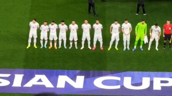 اختصاصی/ حواشی پیش از آغاز دیدار ایران و امارات