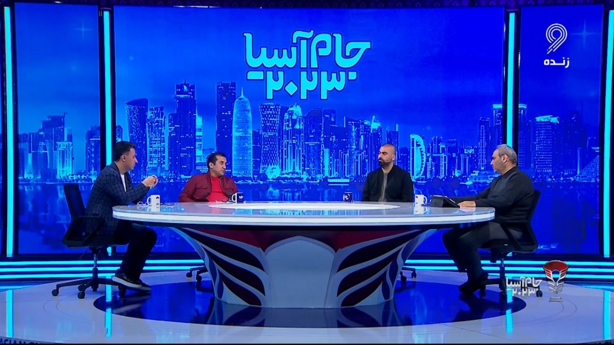 جام آسیا 2023/ مقایسه زوج خداداد - علی دایی با طارمی - آزمون/ عزیزی: علی دایی برای من با همه مهاجم ها فرق می‌کند