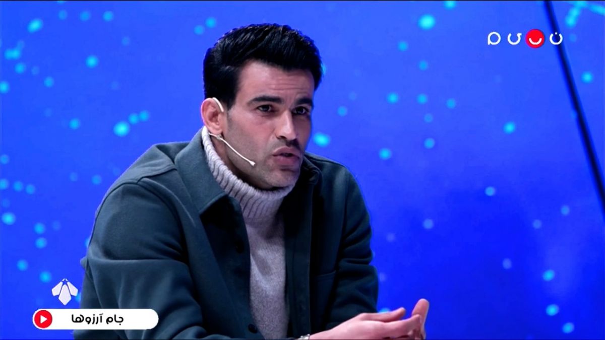 جام آرزوها/ ماجرای اهدای پیراهن دربی توسط آل کثیر به یک هوادار و حواشی جنجالی بعد از آن