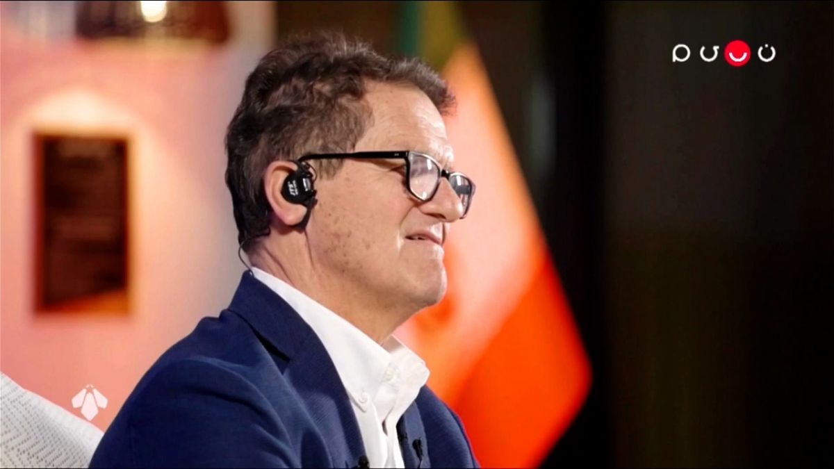 جام آرزوها/ فابیو کاپلو: در عصر جدید، بلینگهام، هالند و امباپه برای توپ طلا خواهند جنگید