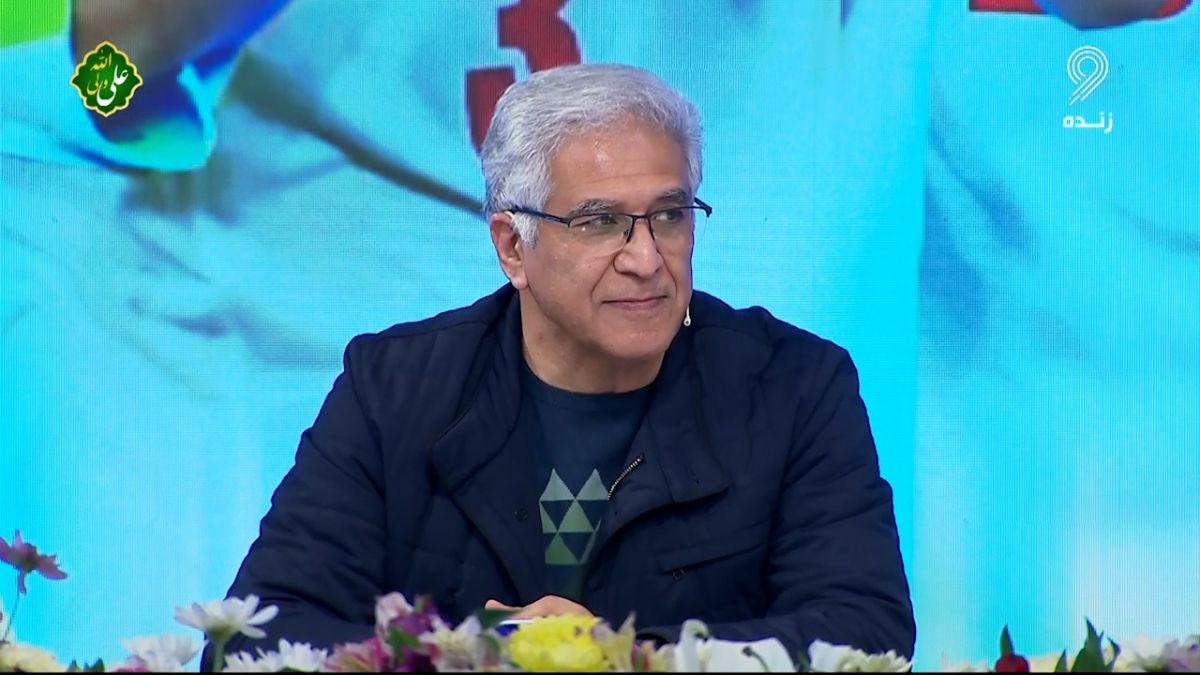 جام آسیا 2023/ تمجید اصغر مازیار از عملکرد تیم ملی عراق در جام ملت ها