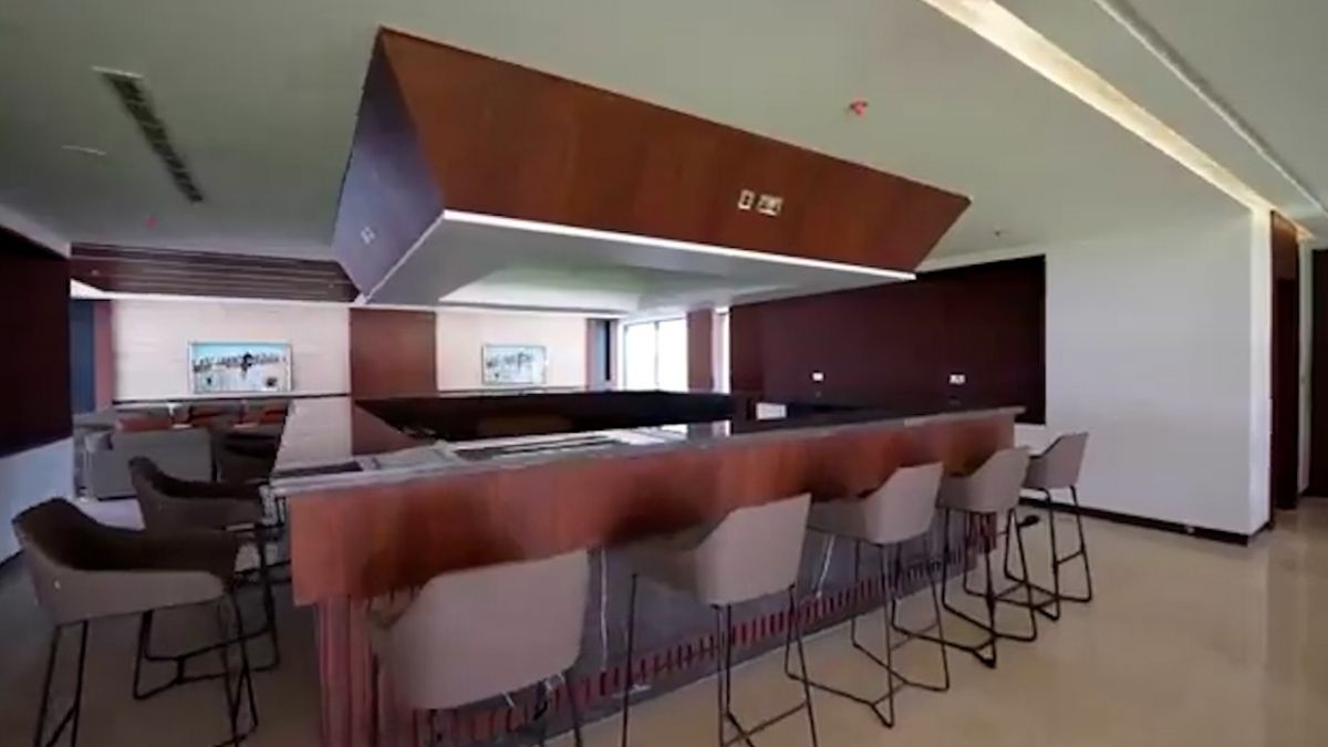 ورزشگاه اختصاصی باشگاه الشباب عربستان میزبان تیم اینتر میامی برای بازی های ریاض کاپ  خواهد بود