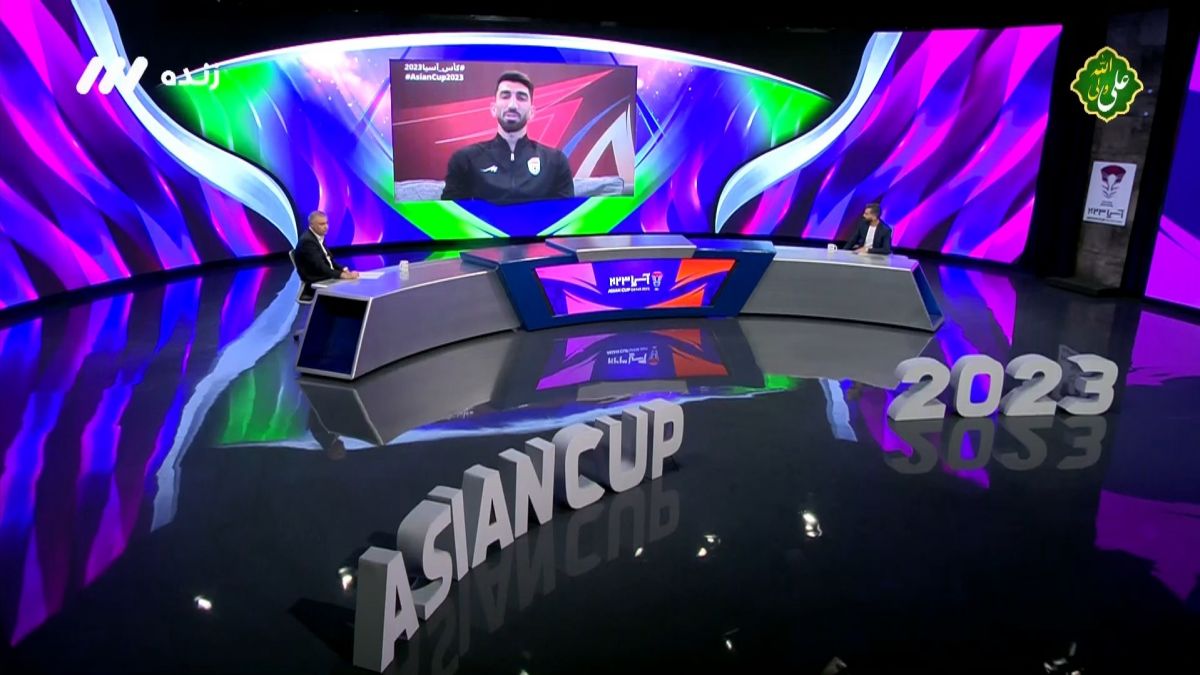 فوتبال برتر/ بیرانوند: کلین شیت فقط سهم من نیست و مربوط به همه بازیکنان است