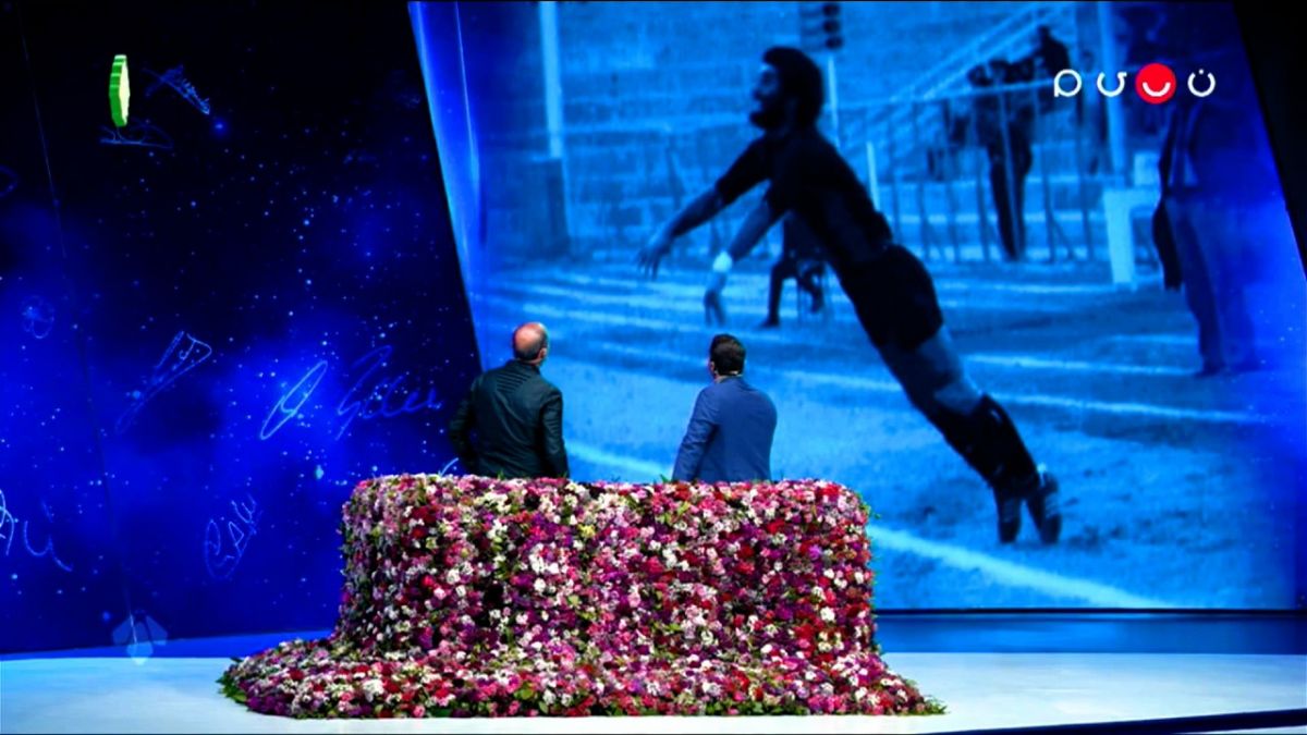 جام آرزوها/ از امیر قلعه نویی تا حشمت مهاجرانی؛ مرور عکس های قدیمی با اکبر میثاقیان