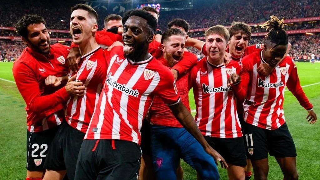 خلاصه بازی بیلبائو 4-2 بارسلونا (کوپا دل ری)