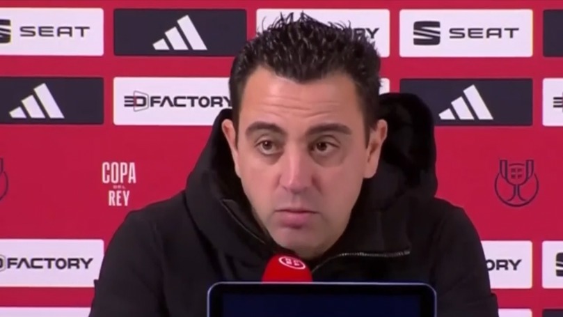 حواشی بازی اتلتیک بیلبائو 4-2 بارسلونا