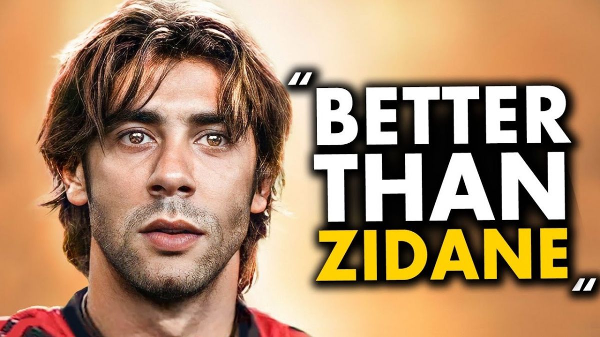 روی کاستا، اسطوره‌ای که همه‌چیز رو برای باشگاه کودکیش فدا کرد!