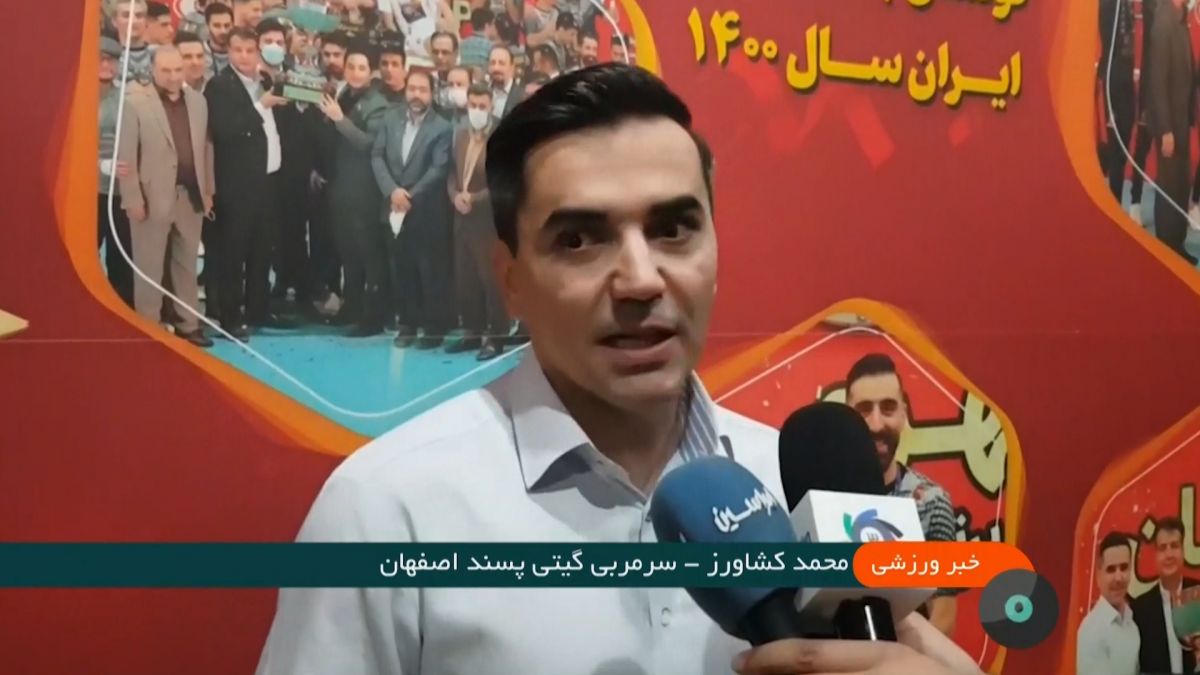 حواشی هفته بیست و یکم لیگ برتر فوتسال ایران