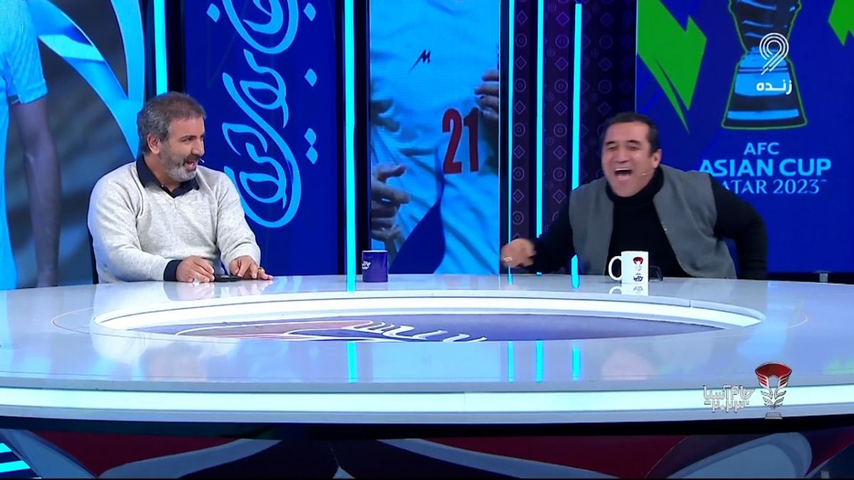 جام آسیا 2023/ خاطرات جالب از سریال پژمان با بهروز رهبری فر / خداداد عزیزی: تمام اتفاقاتی که در سریال پژمان رخ داد، واقعی بود
