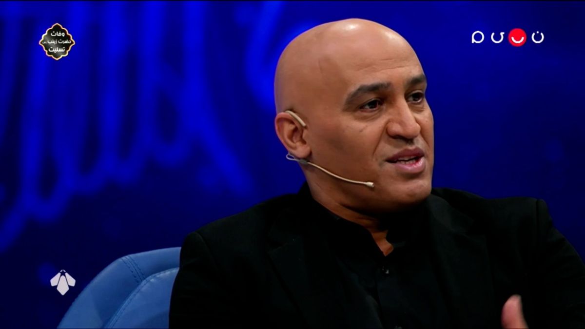 جام آرزوها/ علیرضا منصوریان: برادرم یک پرسپولیسی افراطی و بیمنطق است!