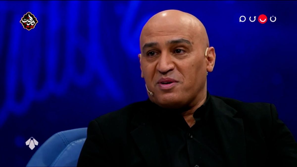 جام آرزوها/ علیرضا منصوریان: پدرم دوست داشت کشتیگیر شوم/ او میگفت تو نه میتوانی حسن روشن شوی نه علی پروین