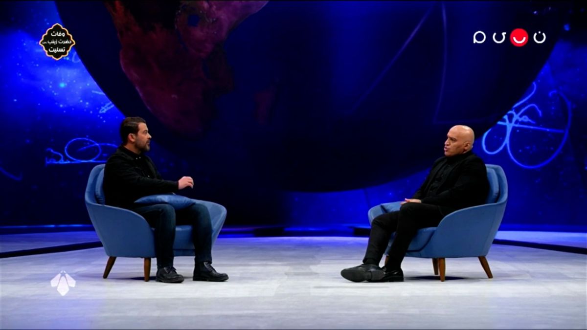 جام آرزوها/ علیرضا منصوریان: بچه جنوب شهر هستم/ به بچه محل ها خیلی وایسته هستم و هرکاری که بتوانم برای آن ها انجام میدهم