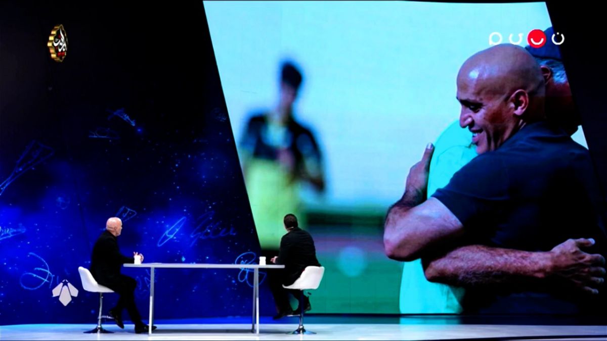 جام آرزوها/ علیرضا منصوریان: کیروش را هم به عنوان دوست و هم به عنوان معلم قبول داشتم اما نباید دوباره به ایران برمیگشت