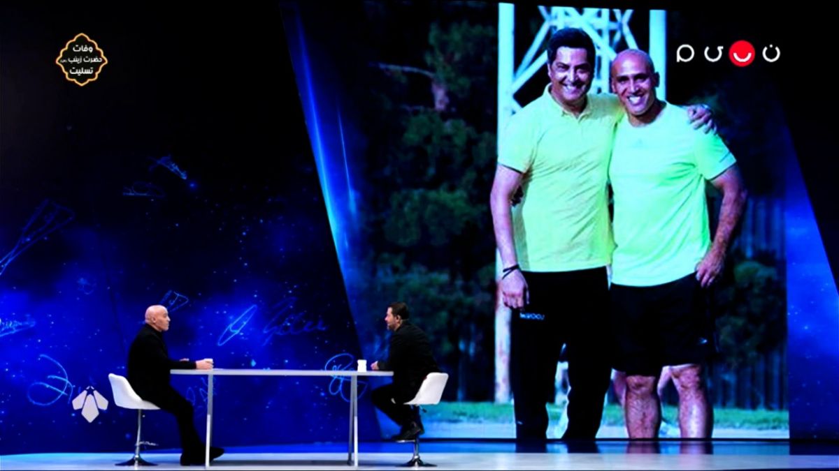 جام آرزوها/ خاطره های شنیدنی علیرضا منصوریان از مرحوم میناوند و انصاریان