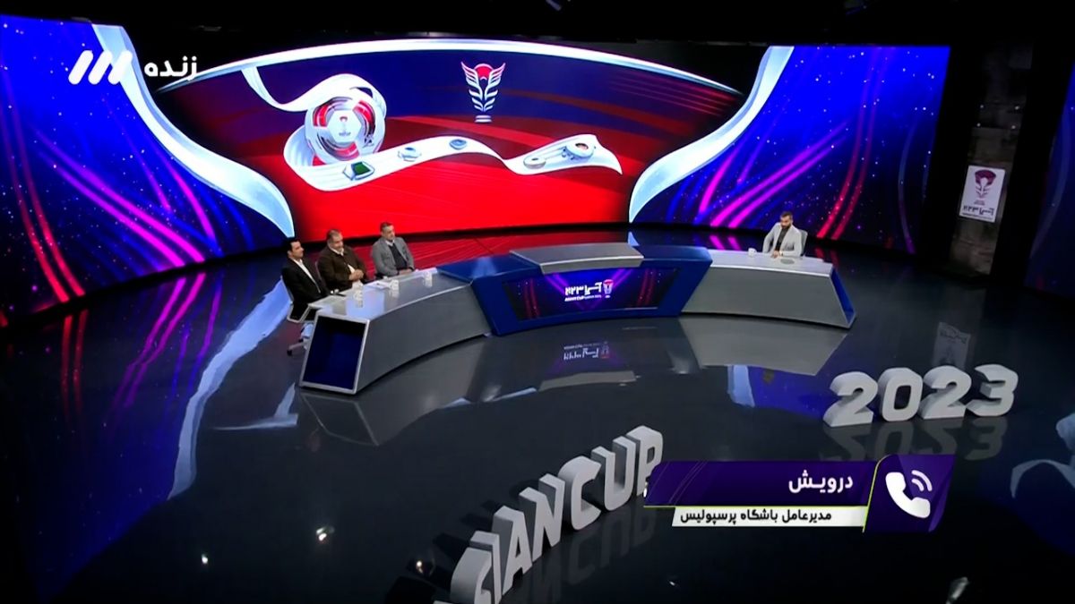 فوتبال برتر/ آخرین اخبار نقل و انتقالاتی پرپسولیس از زبان رضا درویش و ادامه گلایه از مدیریت های قبلی