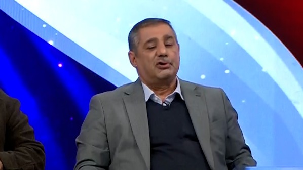 فوتبال برتر/ داوری که آقای گل فوتبال بود؛ صحبت های جلال مرادی درباره انتخاب داوری