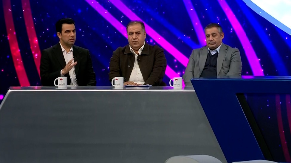 فوتبال برتر/ تحلیل و بررسی کامل عملکرد موعود بنیادی فر در جام ملت ها؛ بدون VAR دیگر داور بین المللی هم نخواهیم داشت