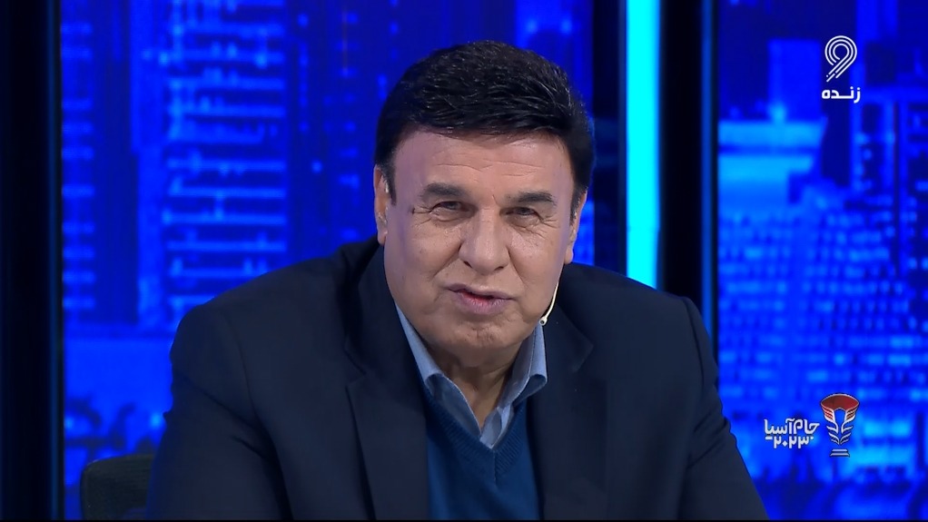 جام آسیا 2023/ نظر پرویز مظلومی درباره بازی جنجالی کره جنوبی 3-3 مالزی