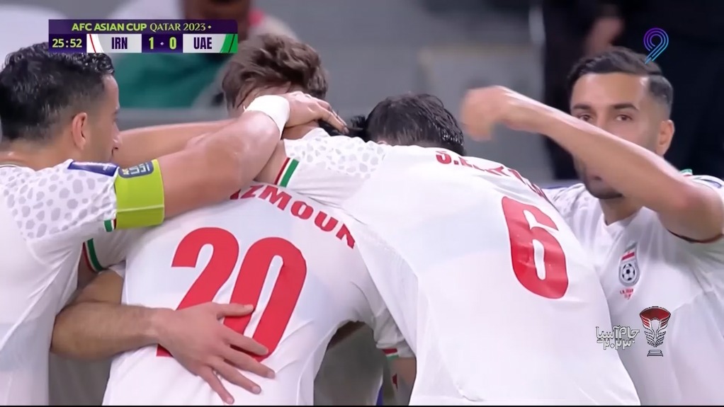 جام آسیا 2023/ آنالیز، آمار و ارقام مرحله گروهی جام ملتهای آسیا 2023