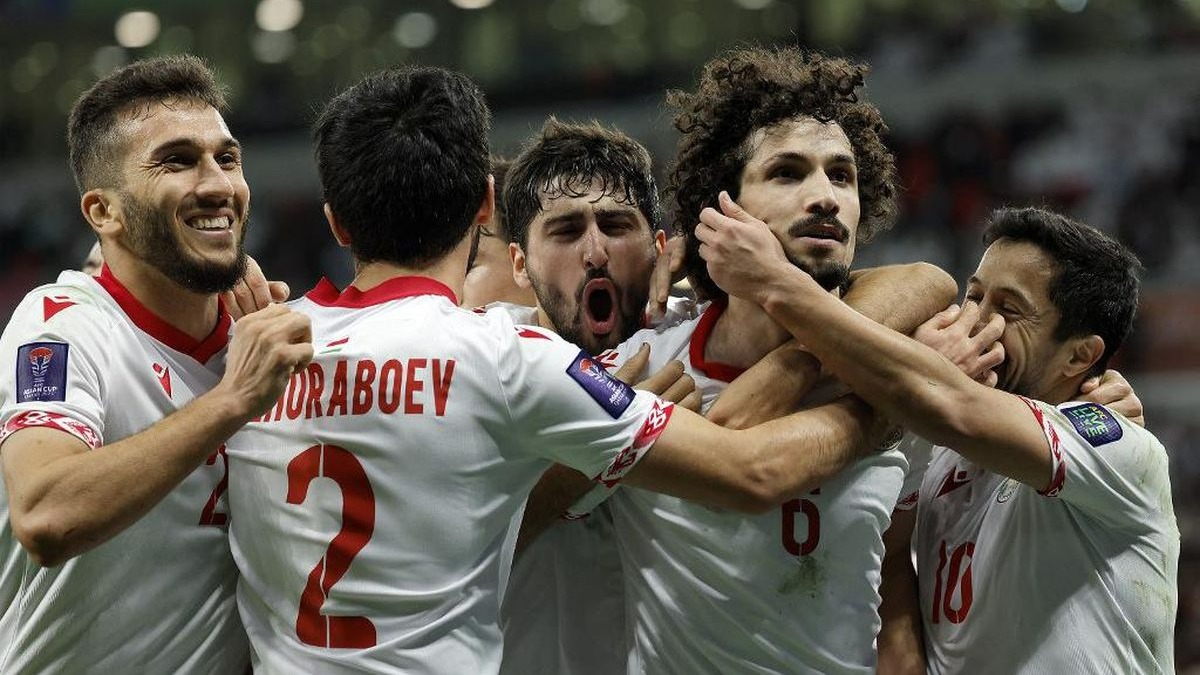 پیغام وحدت به اوسمار؛ من به درد پرسپولیس میخورم