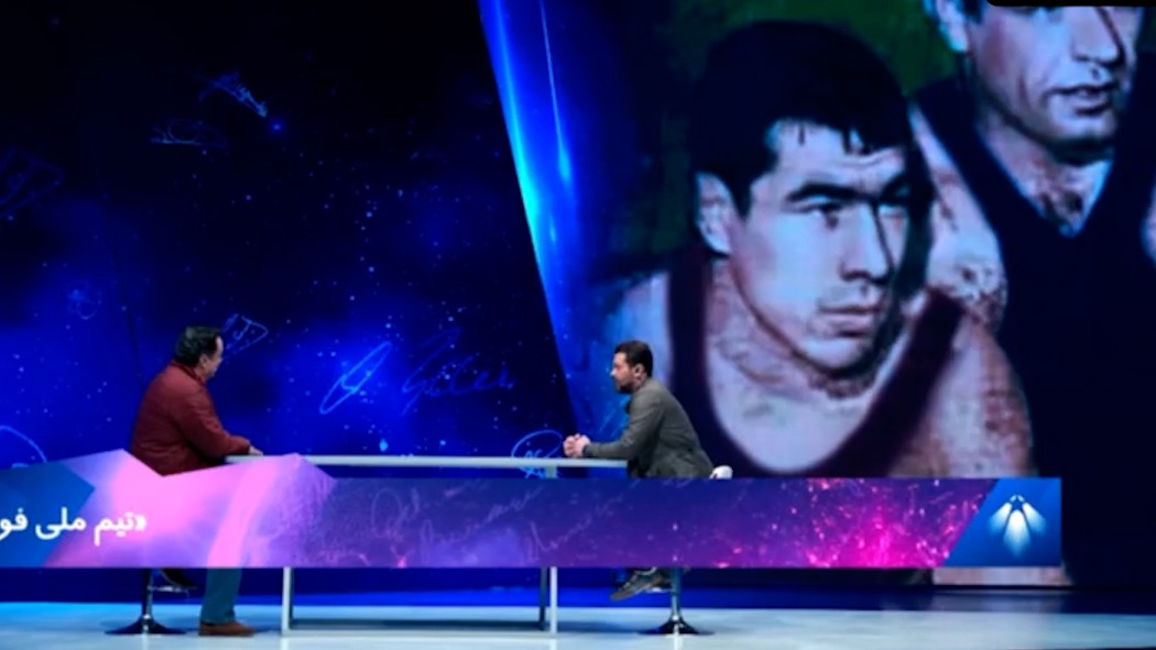 جام آرزوها/ سام نوری: پدرم با جهان پهلوان تختی رفاقت نزدیکی داشت