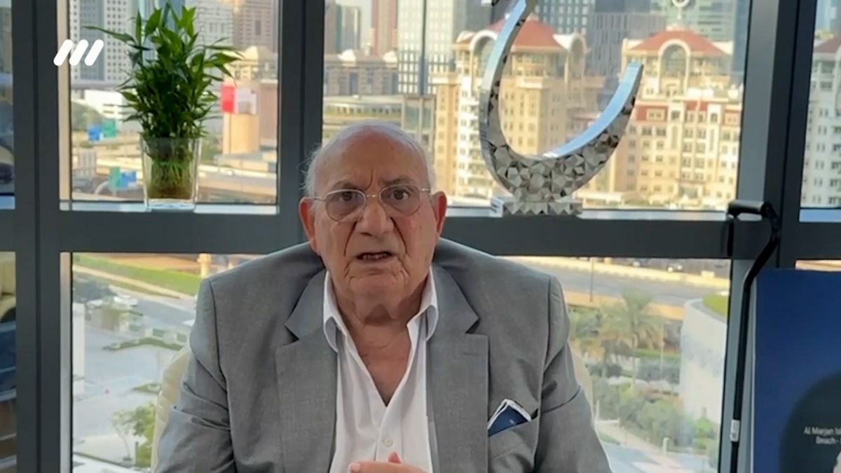 فوتبال برتر/ گفت و گو با حشمت مهاجرانی پیشکسوت و سرمربی اسبق تیم ملی فوتبال ایران