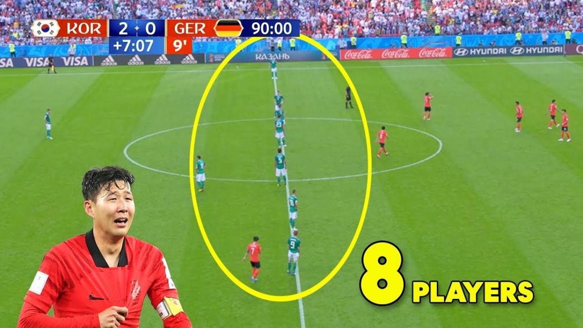 وقتی فوتبال در دقایق پایانی دراماتیک می شود! (بخش هفتم)