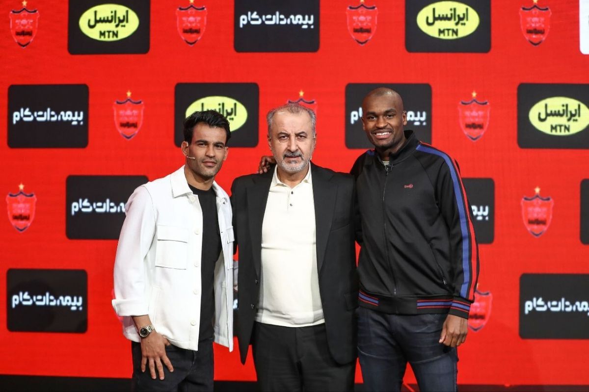 معضل جدید قرمزها؛ پرسپولیس نمیتواند از بازیکنان جدید خود استفاده کند