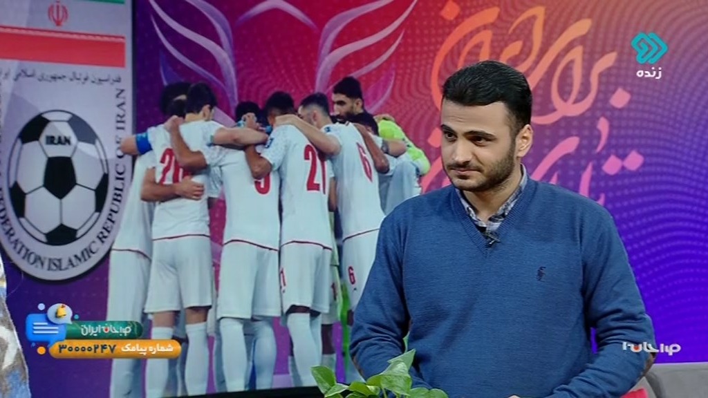 صبحانه ایرانی/ همه اخبار و حواشی بازی امروز ایران و سوریه