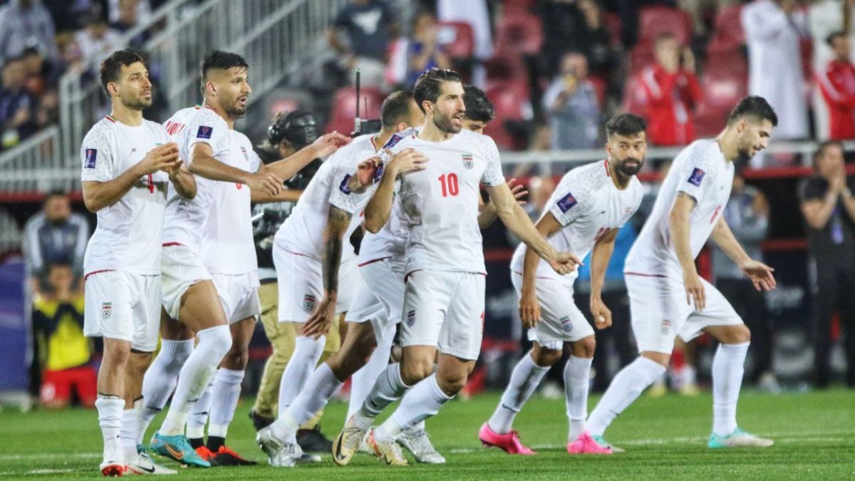 اولین برد بعد از 5 باخت؛ طلسم ضربات پنالتی و وقتهای اضافه برای ایران شکست