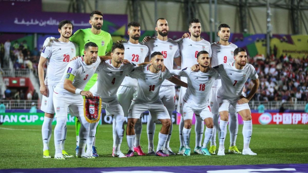 برنامهریزی عجیب AFC؛ فقط 65 ساعت تا بازی با ژاپن مانده است!