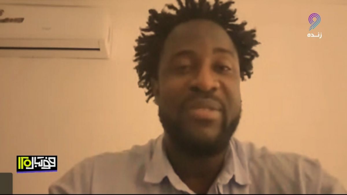 فوتبال 120/ بخش کامل گفت و گو با ویلفرد بونی مهاجم اسبق منچسترسیتی