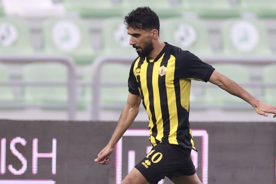 درخواست ۶۰۰ هزار دلاری، بشار رسن را از پرسپولیس دور کرد!