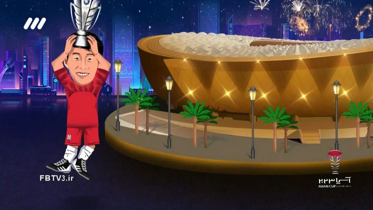 فوتبال برتر/ سون هیونگ مین در راه تبدیل شدن به اسطوره فوتبال کره جنوبی