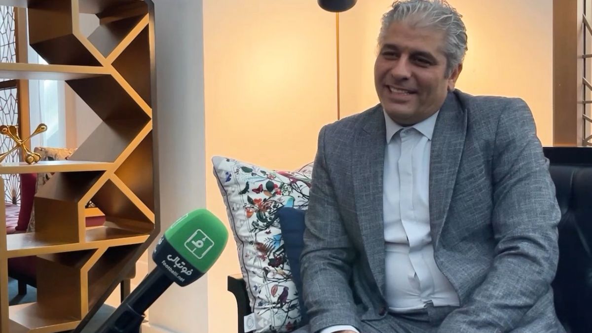 اختصاصی/ خاطرات جالب لیث نوبری از دوران حضور در پرسپولیس پر ستاره دهه هفتاد و تجربه کار کردن زیر نظر علی پروین