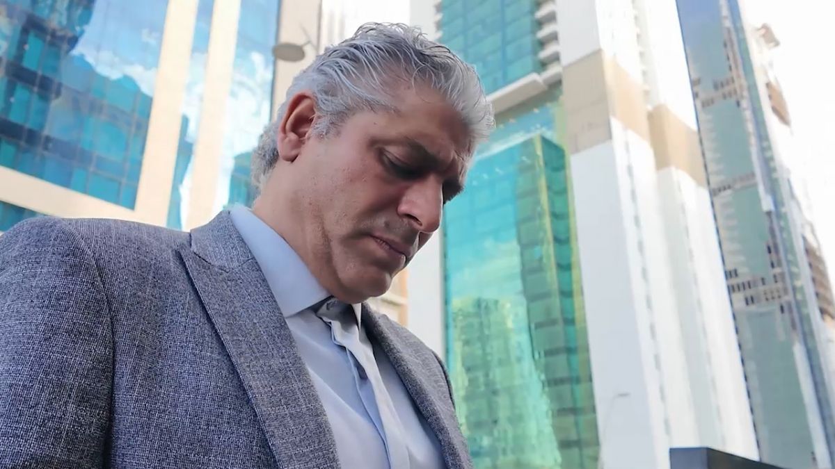 اختصاصی/ صحبت های لیث نوبری درباره وضعیت تیم ملی برای قهرمانی در جام ملت ها و حضور در برنامه قطری در حمایت از ایران