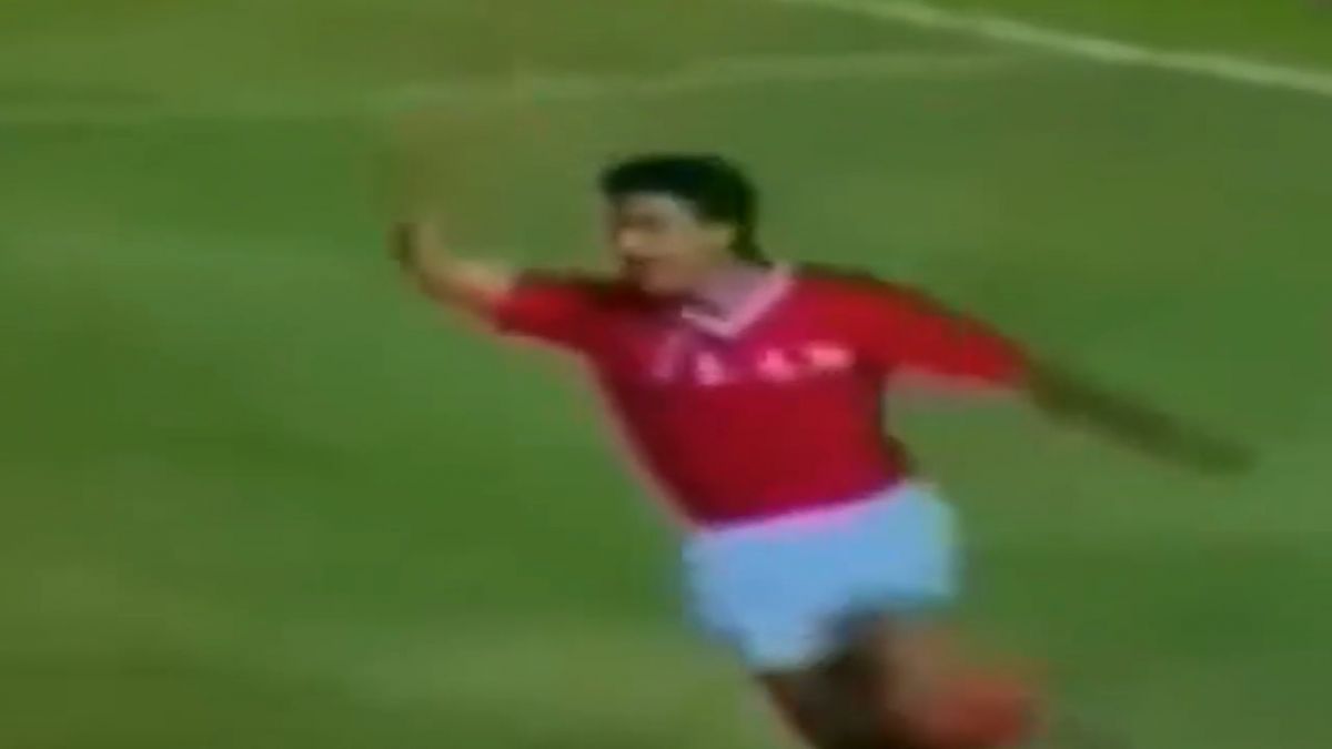 نوستالژی/ ایران 1-0 ژاپن در سال 1369 - بازیهای آسیایی 1990 (گلزن ایران: صمد مرفاوی)