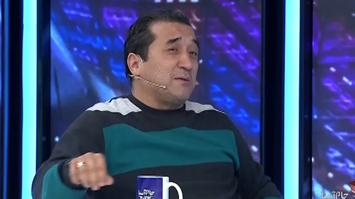 جام آسیا 2023/ خداداد عزیزی: تعارف نداریم، بازی خیلی سختی داریم/ من واقعا از این بازی میترسم