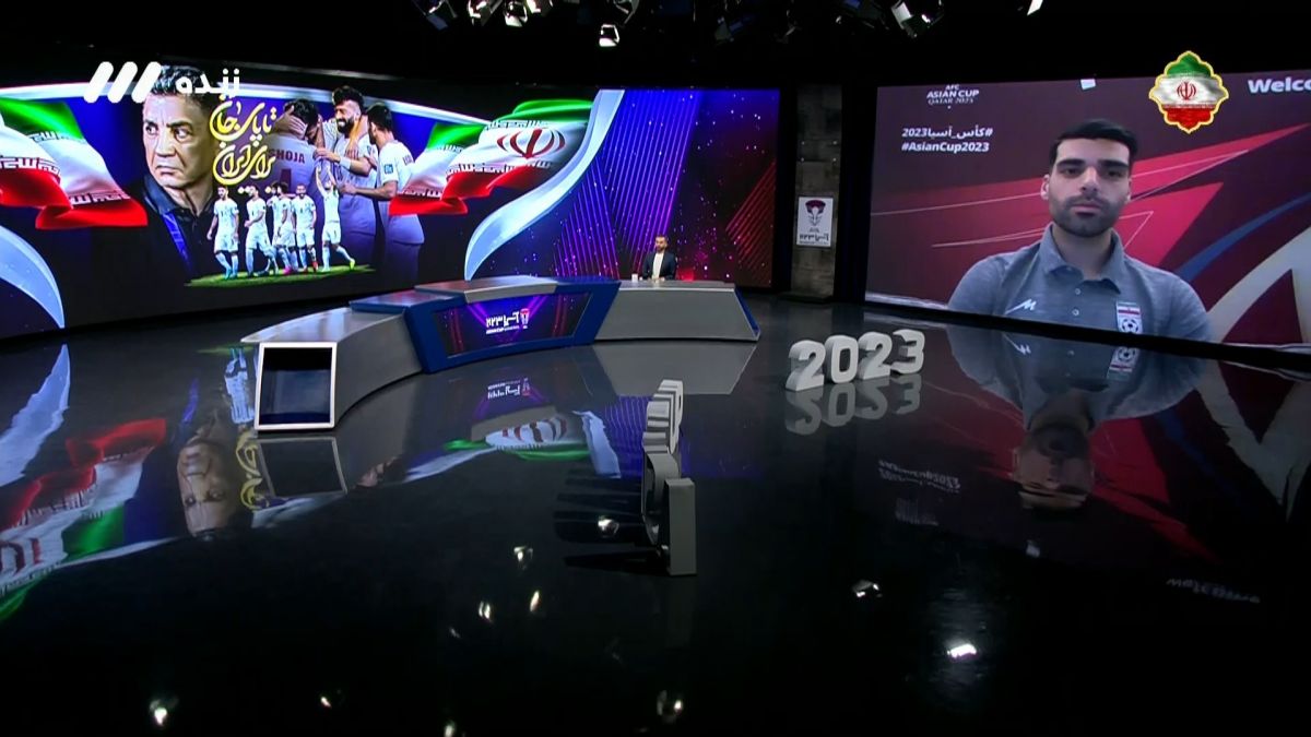 فوتبال برتر/ مهدی طارمی: به بازیکنان گفتم شاید با حضور من نتوانید ژاپن را ببرید