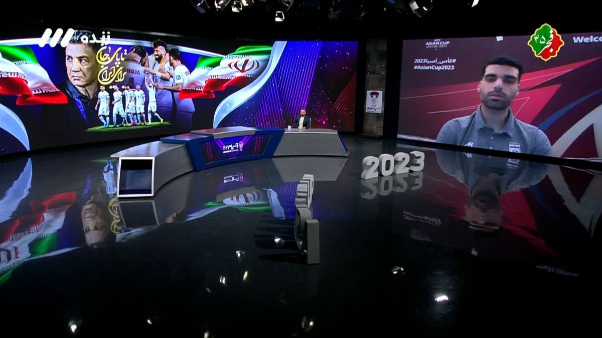 فوتبال برتر/ دعوت مهدی طارمی از بزرگان فوتبال برای حضور در قطر و حمایت از تیم ملی