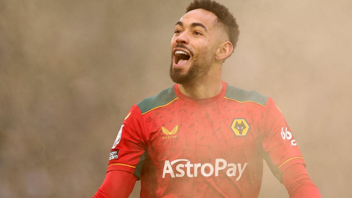 خلاصه بازی چلسی 2-4 ولورهمپتون