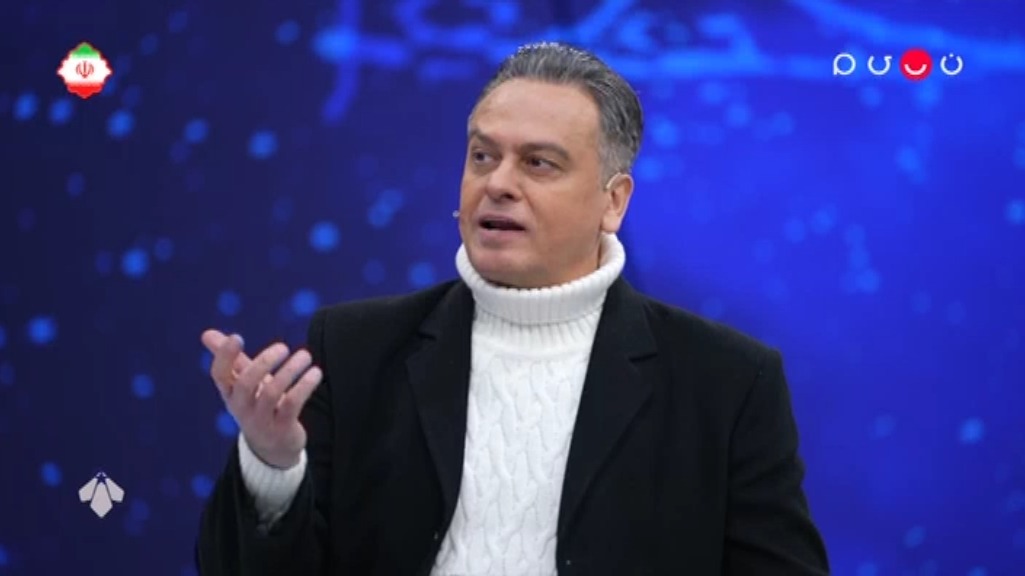 جام آرزوها/ تماشای بازی ایران 2-1 ژاپن با پژمان بازغی و رضا شاهرودی