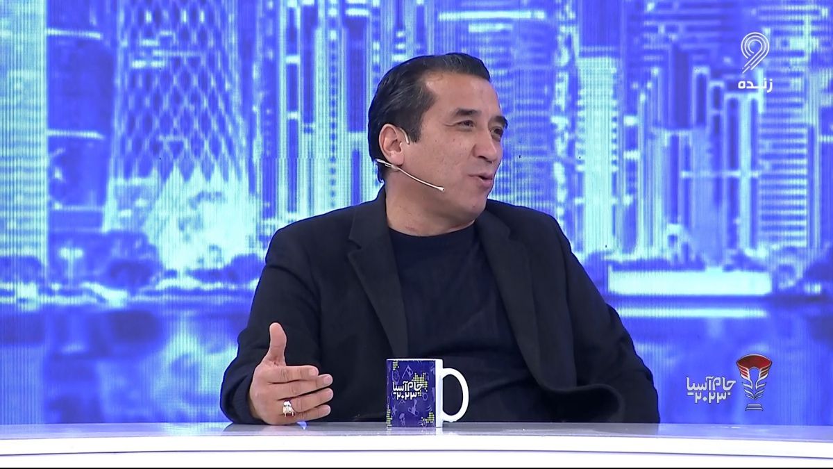 جام آسیا 2023/ واکنش خداداد به سهمیه 8 درصدی تماشاگران ایرانی در دیدار مقابل قطر