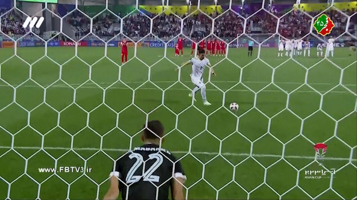 فوتبال برتر/ ضربات پنالتی، نقطه ضعفی که نقطه قوت تیم ملی شد!