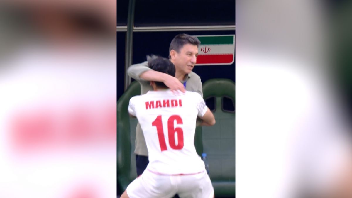 شادی گلی که چندان دیده نشد