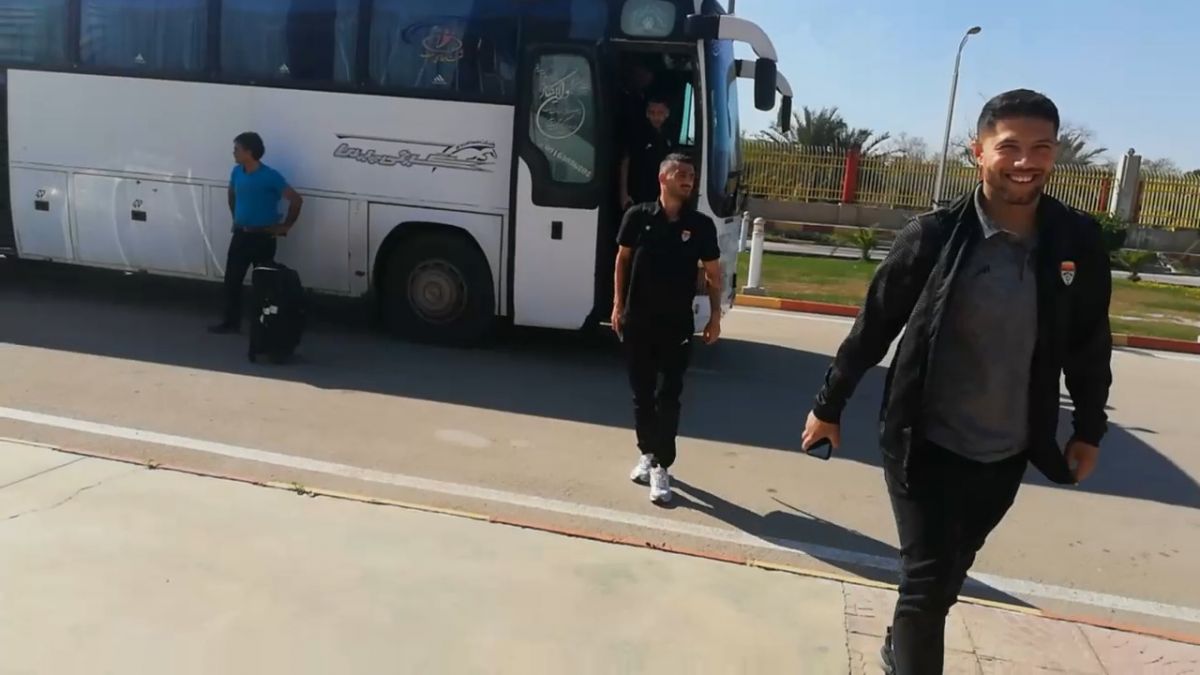 اختصاصی/ ورود فولاد خوزستان به فولاد آرنا برای تقابل چادرملو در جام حذفی